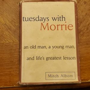 Tuesdays with Morrie